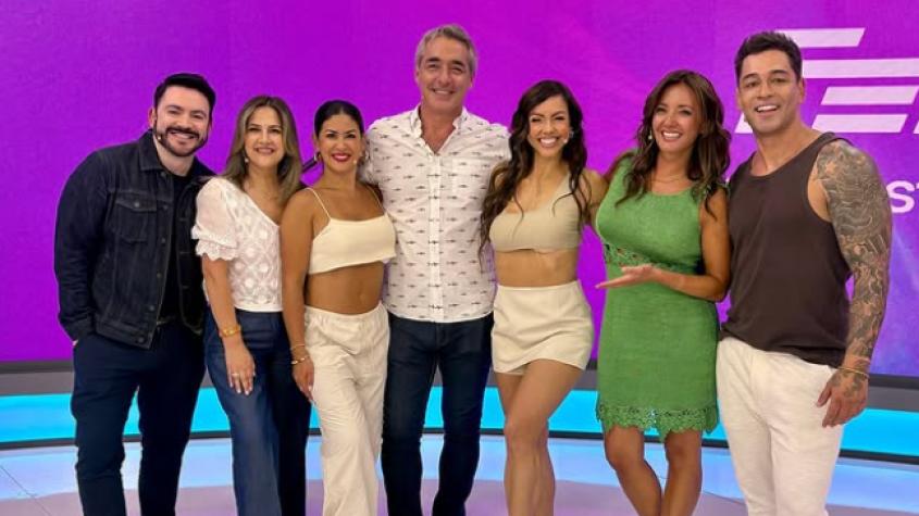 Tu Día / Capítulo del lunes 17 de febrero