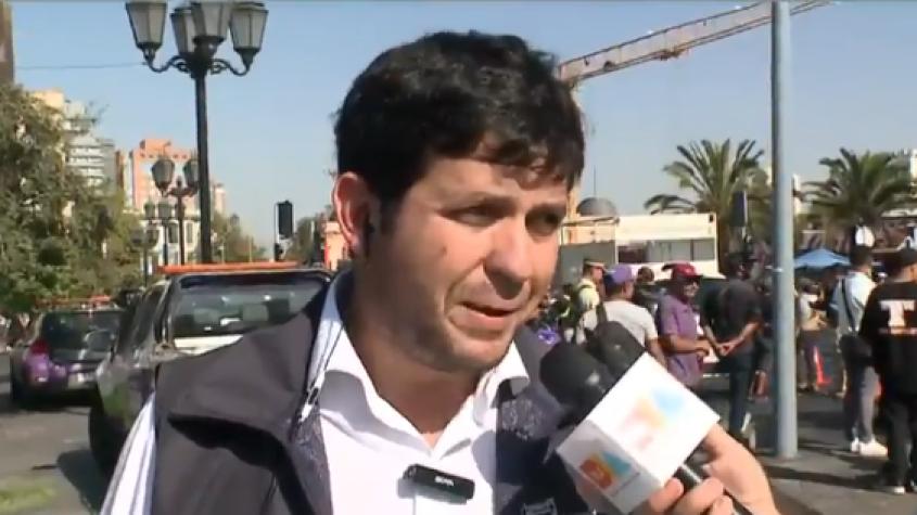 "Habían 100 máquinas": Alcalde de Independencia destapó red de casinos ilegales en su comuna