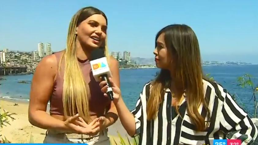 Faloon Larraguibel contó la verdadera razón por la que no asistirá a la gala del Festival de Viña