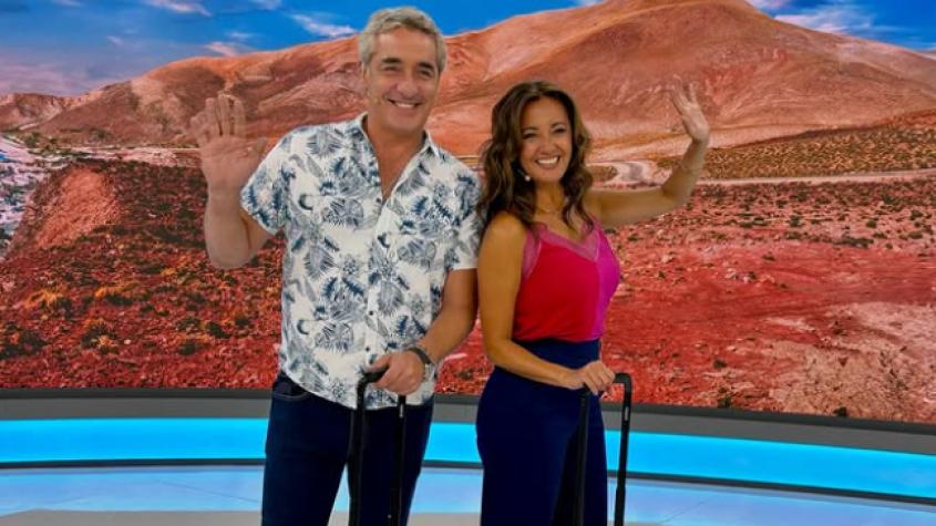 Tu Día / Capítulo del viernes 21 de febrero