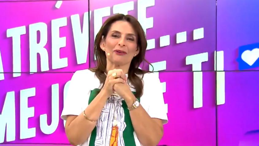 Atrévete... lo mejor de ti | viernes 21 de febrero