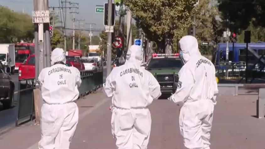 Sujetos disparan a adulto mayor que se habría resistido a un asalto en La Florida