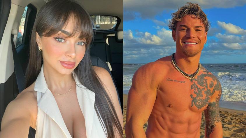 Javi Belén enfurece y desmiente polémicos dichos de Rai sobre ella: "Qué descarado"