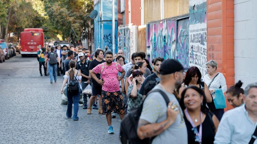 Toque de queda: Conoce el horario y las regiones afectadas
