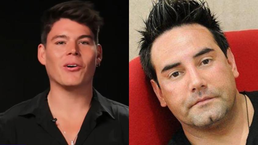 Hermano de Rai Cerda es bautizado como el nuevo Ronny Dance de El Fenómeno