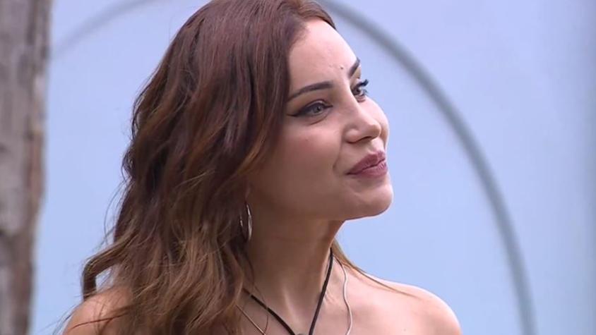 Los tristes momentos de Daniela Requena en Palabra de Honor: Se ha sentido rechazada por dos hombres