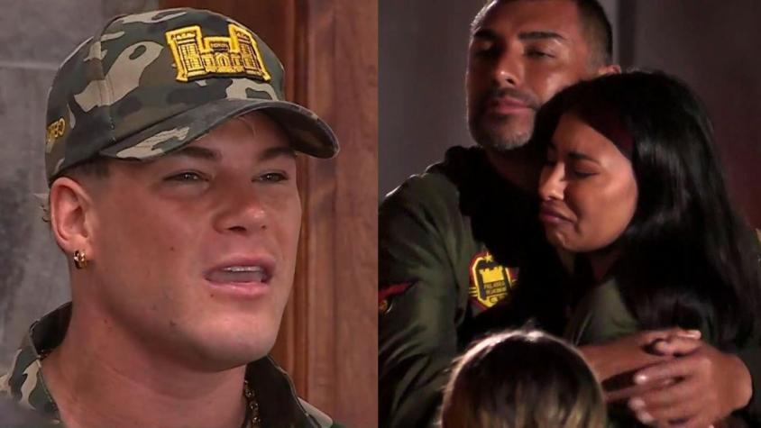 El polémico desaire de Raimundo Cerda a Fanny Cuevas sobre su carrera televisiva