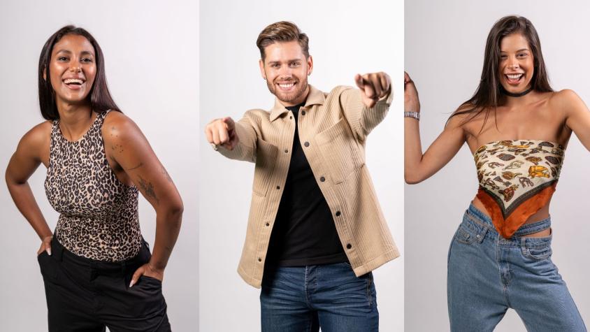¡Todos mostraron su talento! Conoce a los primeros integrantes confirmados para El Fenómeno