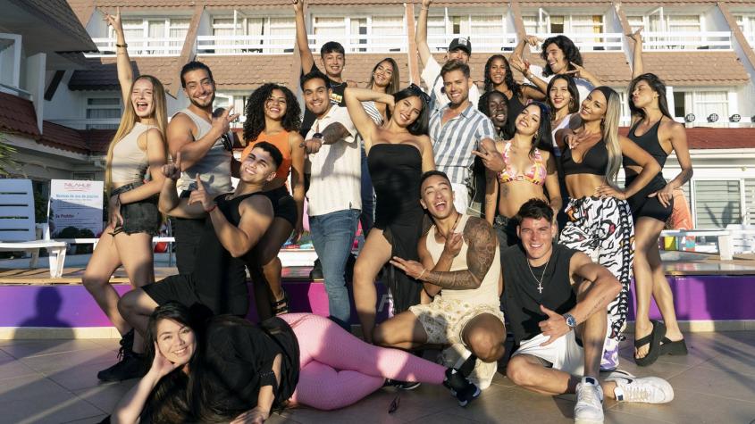 Tendrá una previa a cargo de Rodrigo Gallina, Vale Saini y Matías Vega: Así será el estreno de El Fenómeno