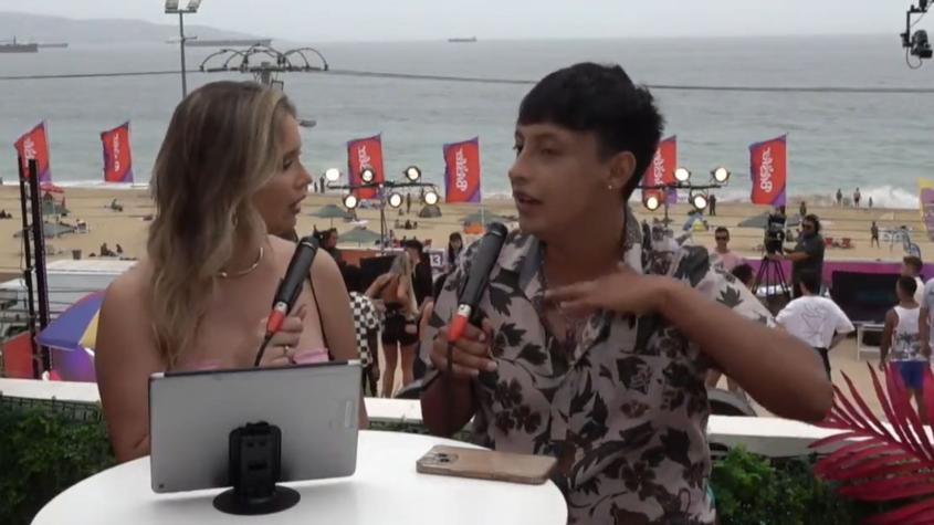 React El Fenómeno | Capítulo 3