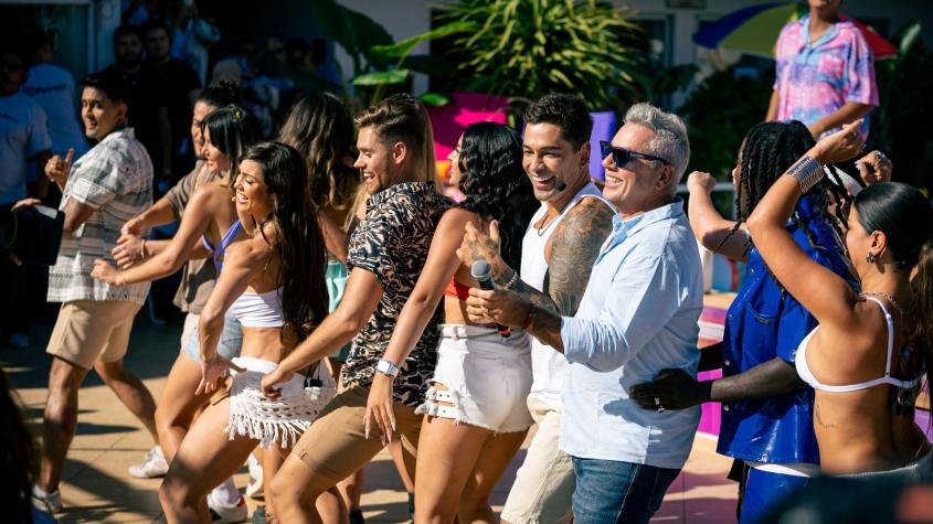 Estos son los invitados especiales de los últimos capítulos de El Fenómeno