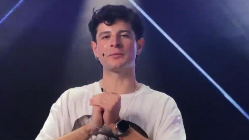 Comediante de 31 años: Conoce a Jacob, integrante de El Fenómeno