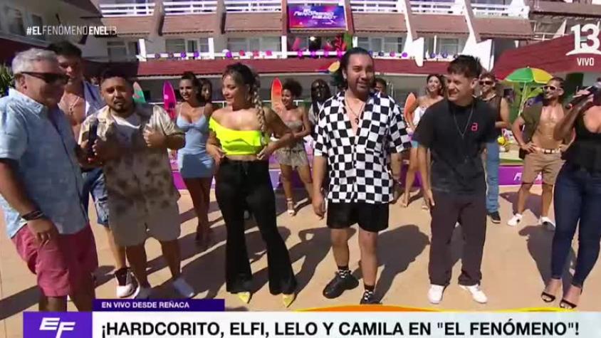  El Fenómeno | Resumen del Capítulo 6