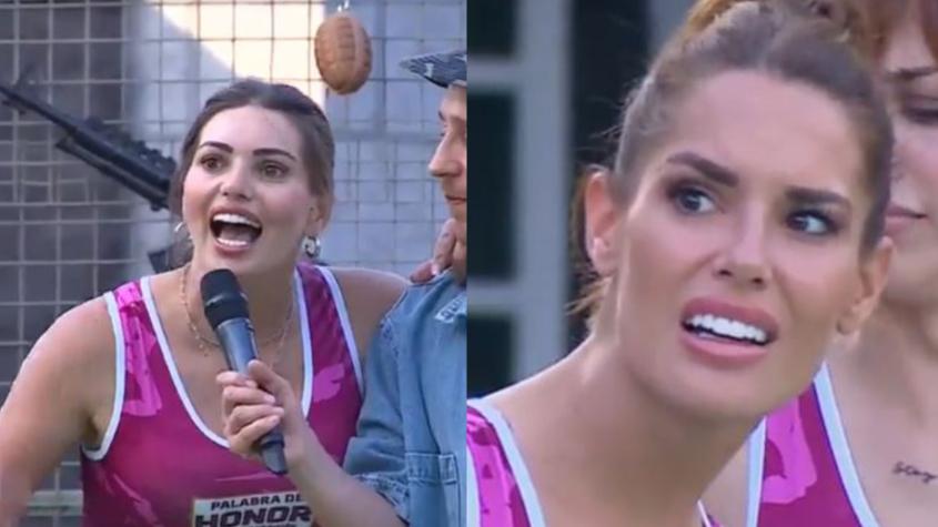 Faloon le dedicará "Nunca quedas mal con nadie" a Gala y desatará nueva pelea entre ambas