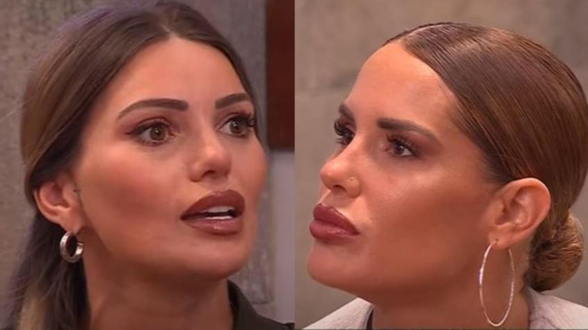 ¿Por qué se llevan tan mal?: El origen de la enemistad entre Faloon y Gala que perdura en Palabra de Honor