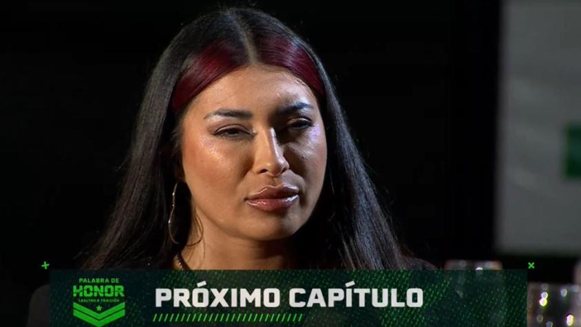 Avance Capítulo 83: Fanny será encarada por participantes y Daniela terminará muy afectada tras discusión