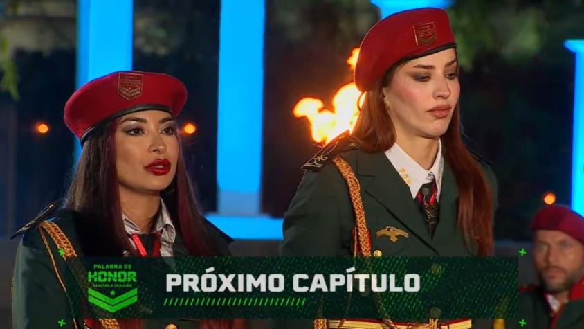 Avance capítulo 85: Llanto de uno de los reclutas, ofrecimiento de disculpas e inimaginable votación