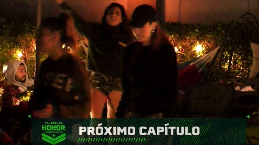 Avance capítulo 79: Zoe y Gala se enfrentarán, Rai seguirá causando escozor y Faloon no respaldará a Fanny en sus peleas