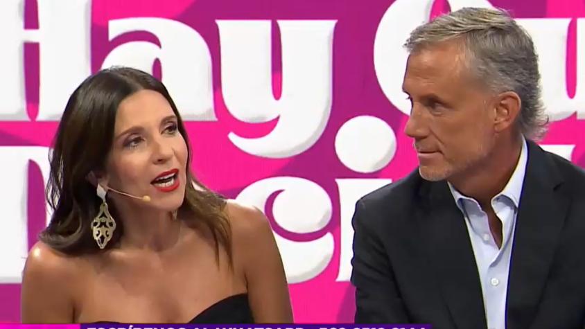 ¡Hay que decirlo! / Capítulo del miércoles 19 de febrero