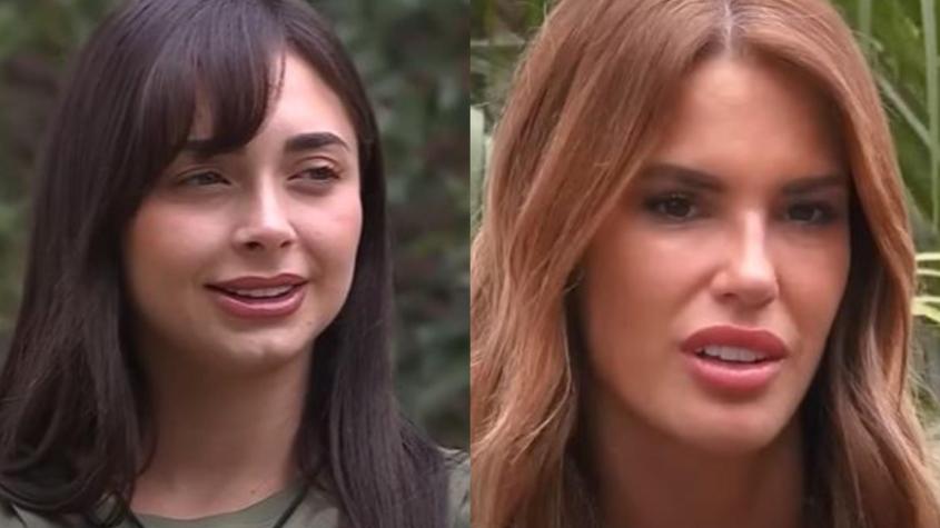 "Le da clases de feminismo": Javi Belén es halagada por los usuarios de X por su conversación con Gala sobre Raimundo