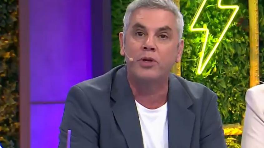 Así será El Fenómeno, el nuevo programa de José Miguel Viñuela en Canal 13
