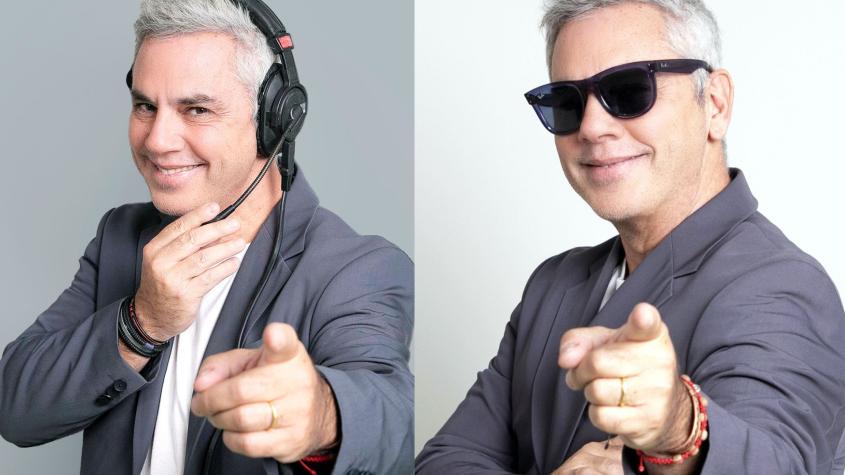 Sigue EN VIVO el estreno de El Fenómeno, el programa de José Miguel Viñuela en Canal 13