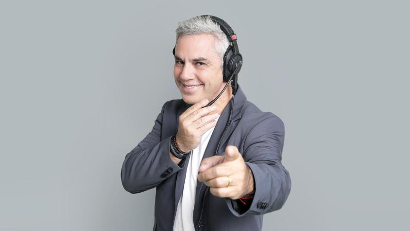 ¡Imperdible!, Hoy gran estreno de El Fenómeno por el 13 y todas sus plataformas