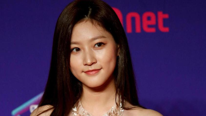 A los 24 años muere Kim Sae-ron, reconocida actriz coreana
