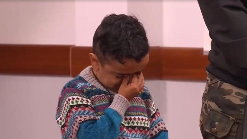 Palabra de Honor: Lealtad o Traición | Resumen del capítulo 71