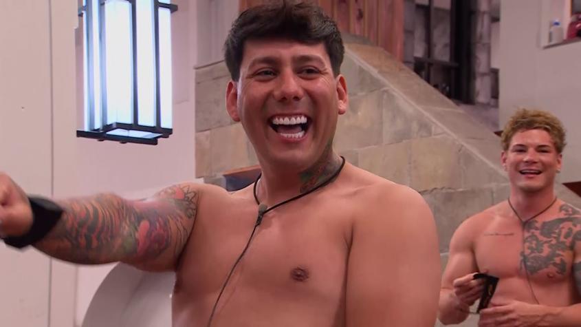 Palabra de Honor: Lealtad o Traición | Capítulo 64