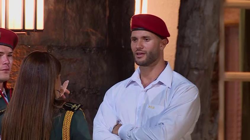 Jenko del Río revela íntimo rumor sobre Fabio Agostini