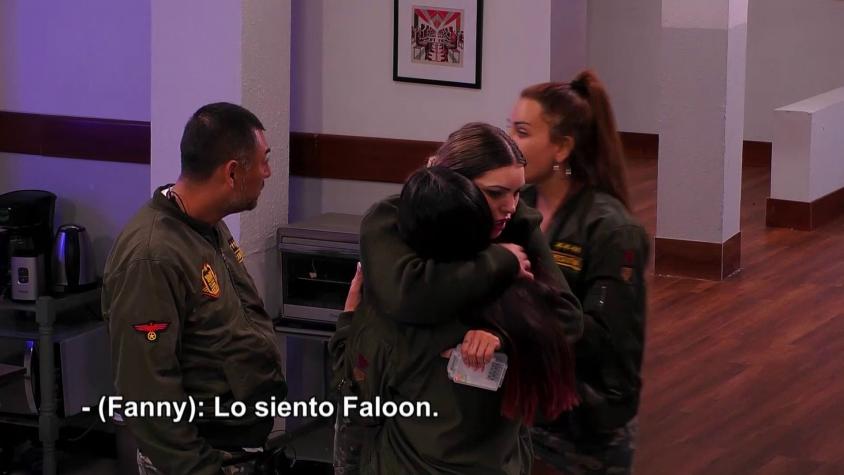Palabra de Honor: Lealtad o Traición | Capítulo 76