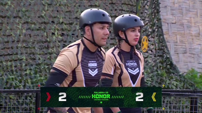 Palabra de Honor: Lealtad o Traición | Resumen del capítulo 80