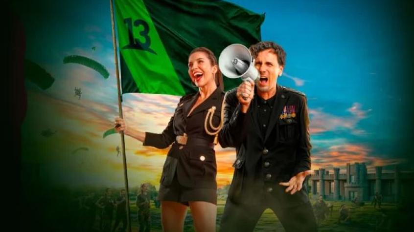 Estos son todos los participantes que han abandonado Palabra de Honor