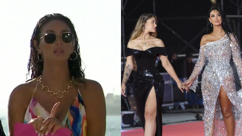 El descargo de Pamela Díaz por su paso en la gala de Viña 2025: "Yo amenacé..."