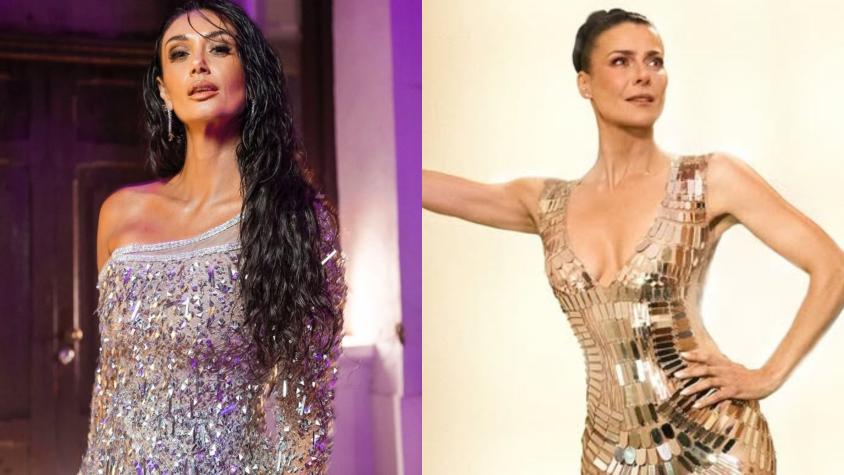 Pamela Díaz defiende a Tonka Tomicic por polémica de gala de Viña 2025