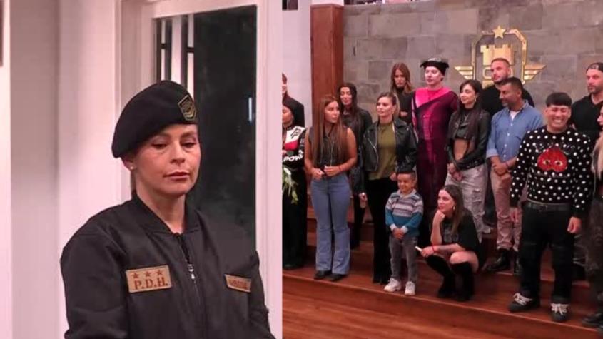 Palabra de Honor | avance capítulo 71: tensas discusiones y una noticia cambiará las cosas