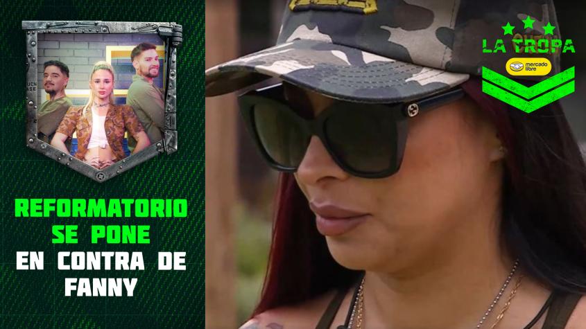 La Tropa Mercado Libre | Palabra De Honor | React Capítulo 82