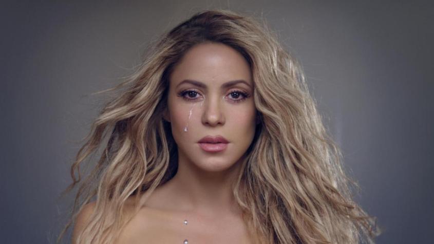 Shakira canceló su show en Perú tras ser internada de urgencia