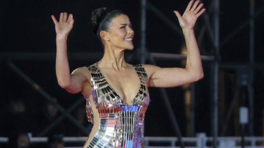 Tonka Tomicic habló en exclusiva con Tu Día y entregó su versión sobre polémica con Laura de la Fuente en la Gala de Viña