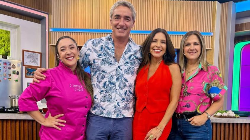 Tu Día / Capítulo del jueves 13 de febrero