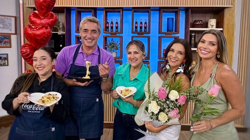 Tu Día / Capítulo del viernes 14 de febrero