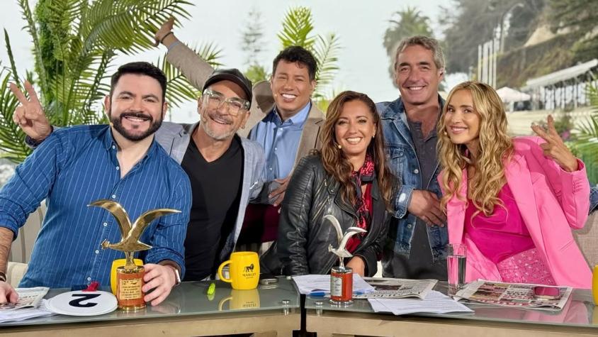 Tu Día / Capítulo del lunes 24 de febrero