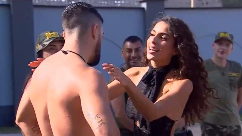 Palabra de Honor: Lealtad o Traición | Resumen del capítulo 75