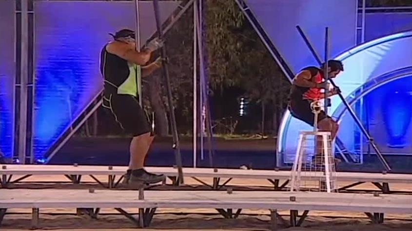 Mundos Opuestos | Capítulo 51