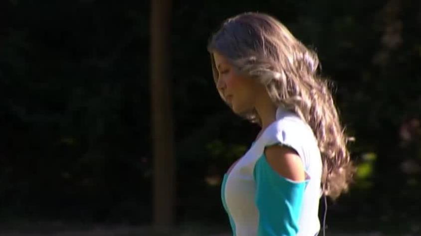 Mundos Opuestos 2 | Capítulo 14