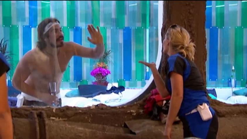 Mundos Opuestos 2 | Capítulo 49