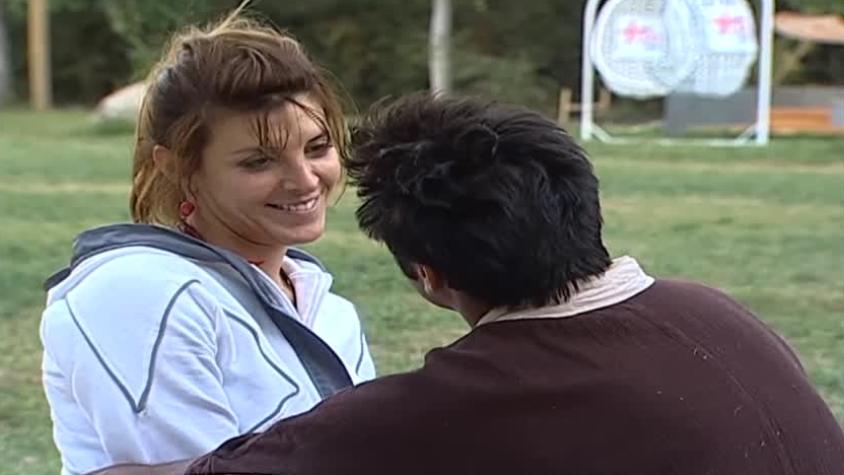 Mundos Opuestos | Capítulo 66