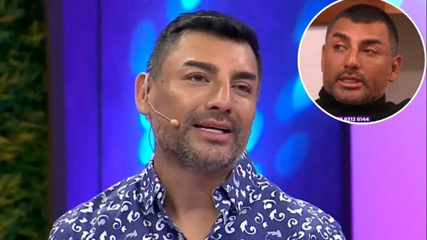 "Es tanta la ignorancia": Adelanto exclusivo sobre la revelación de Andrés Caniulef en Palabra de Honor