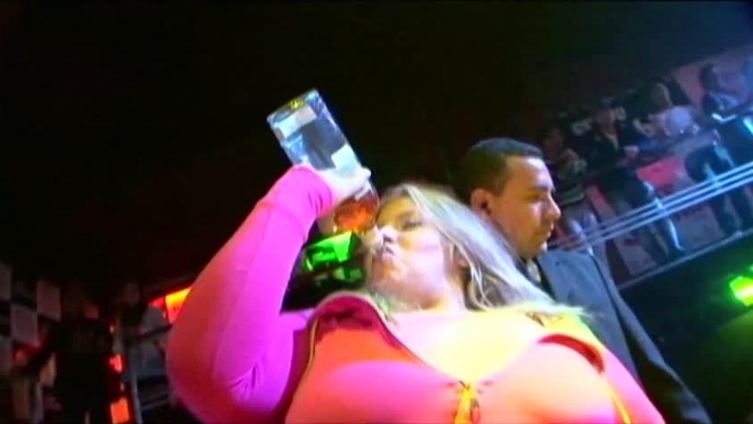 Sueño XL | Capítulo 4 | Jennifer "Gussy"